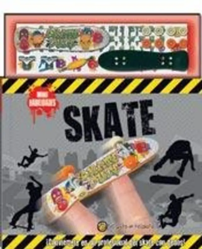 Skate