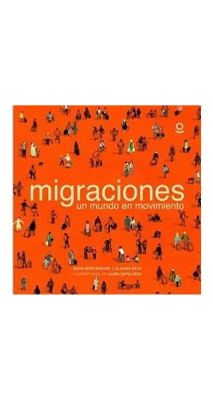 Migraciones