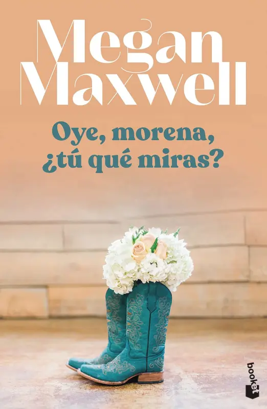Oye, Morena, ¿Tú Que Miras?