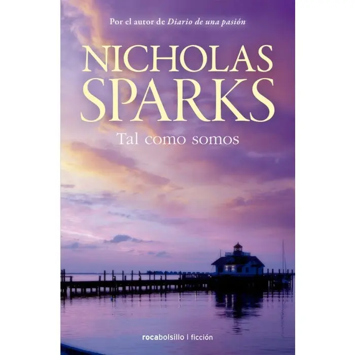 Tal cómo Somos