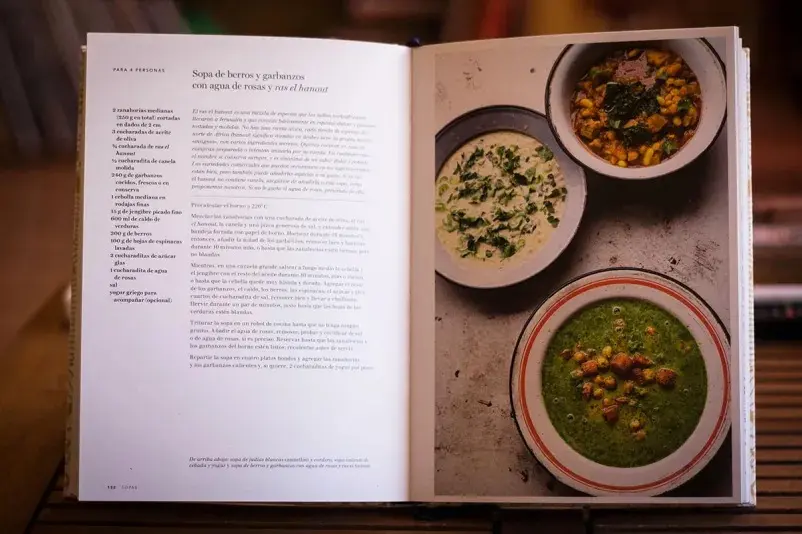 Jerusalen. Crisol De Las Cocinas Del Mundo