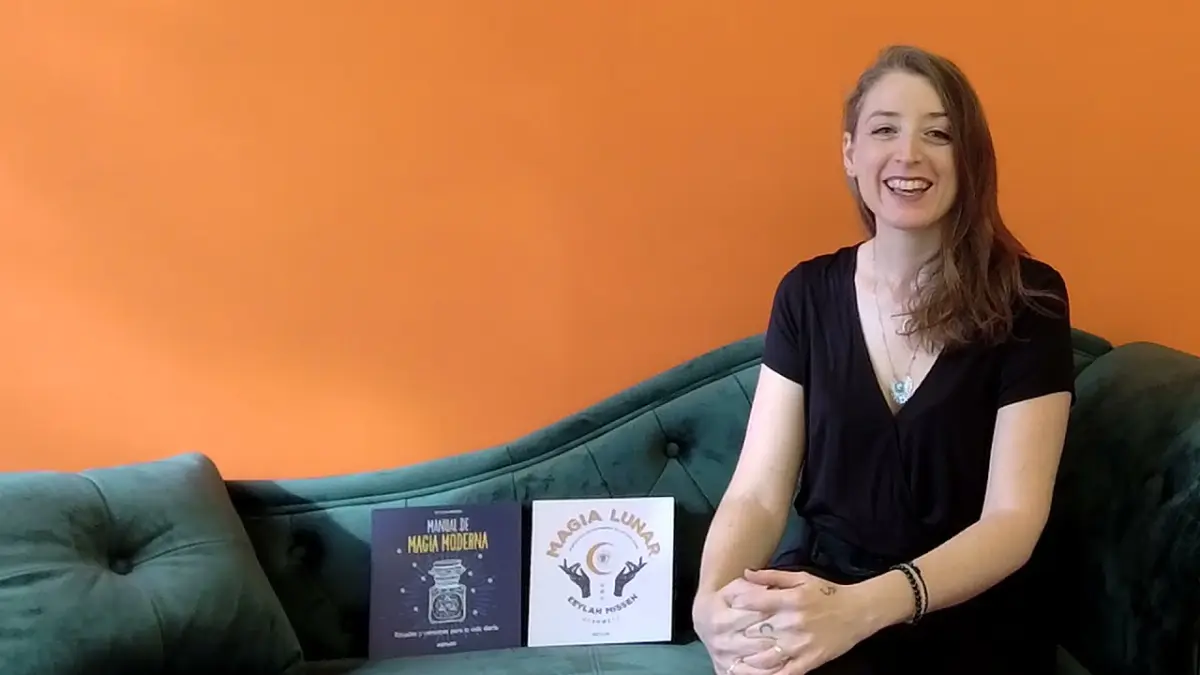 Magia Lunar