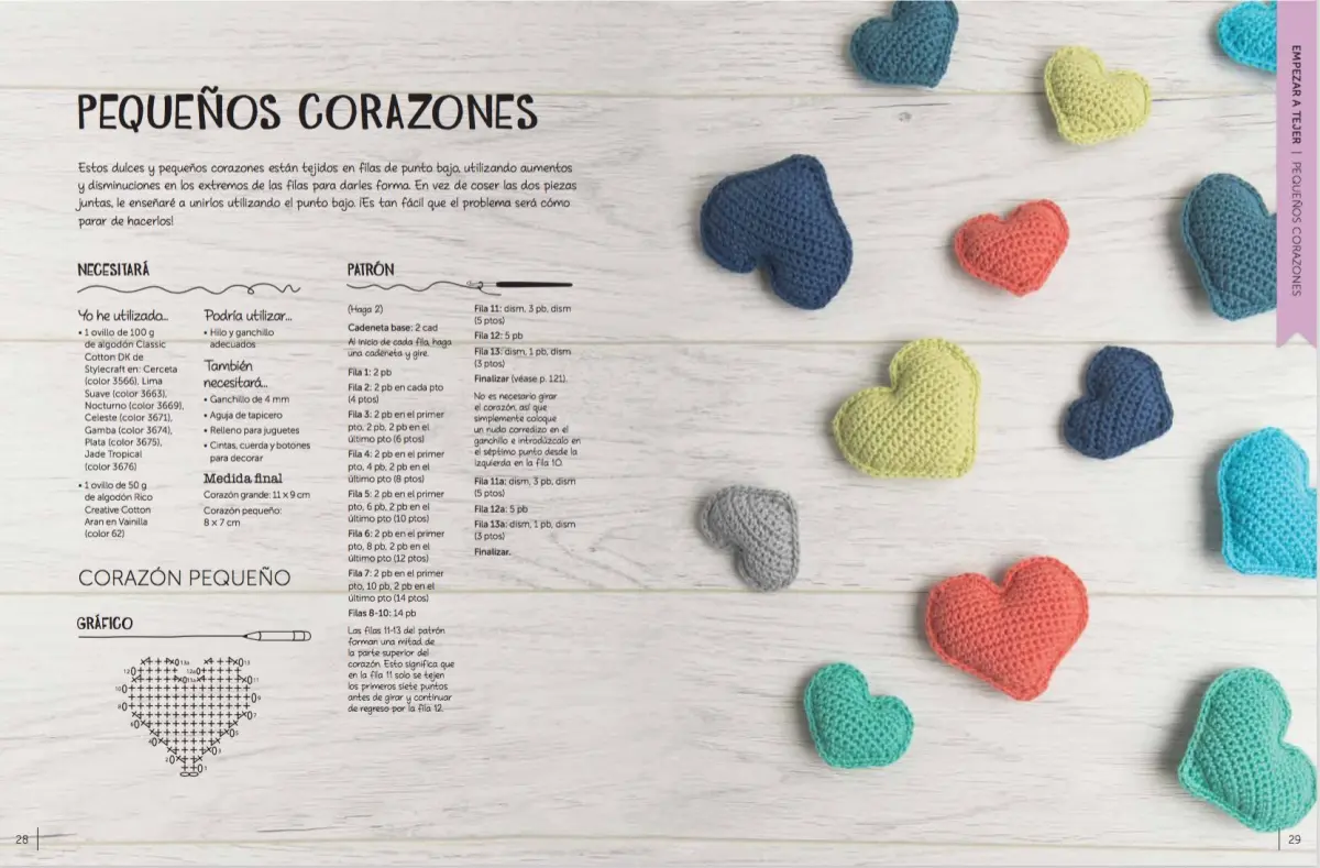 Ganchillo Para Principiantes