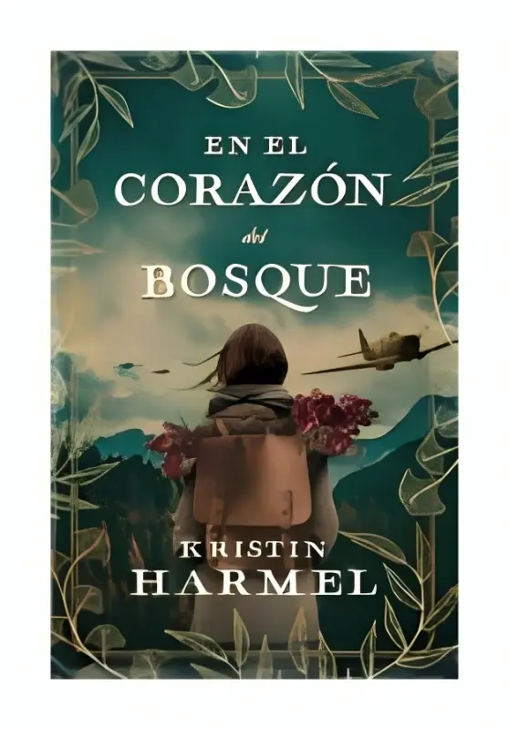 En El Corazón Del Bosque