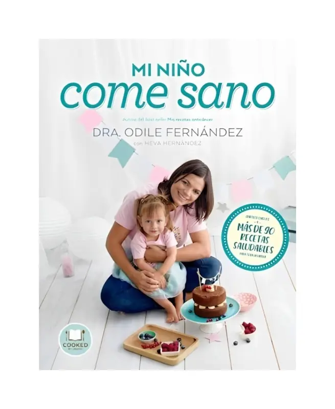 Mi Nino Come Sano