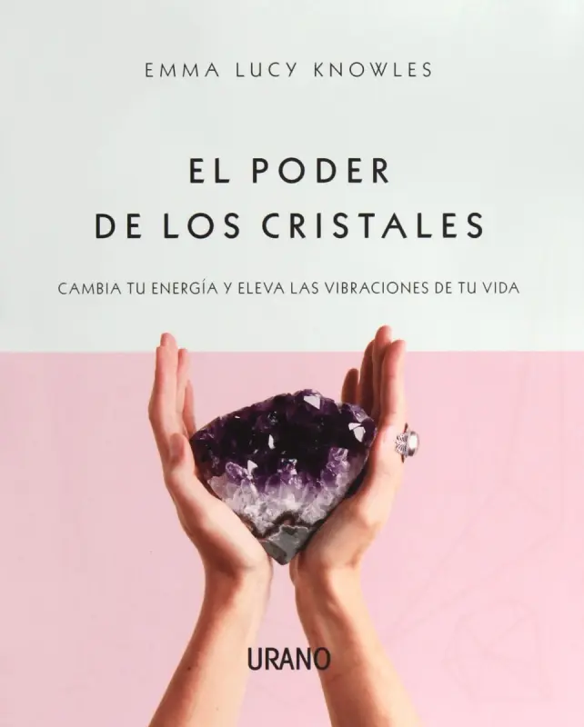 El Poder De Los Cristales