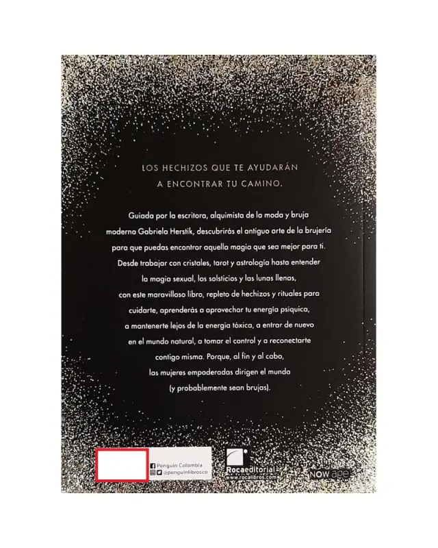 cómo Ser Una Bruja Moderna