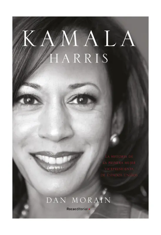 Kamala Harris
