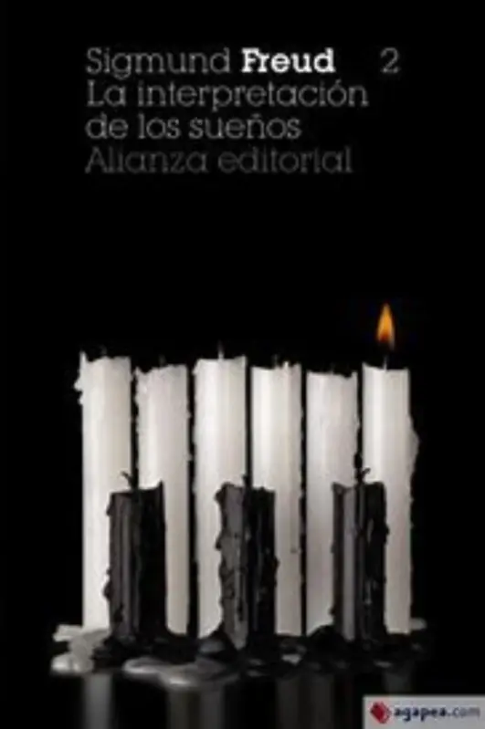 La Interpretación De Los Sueños 2