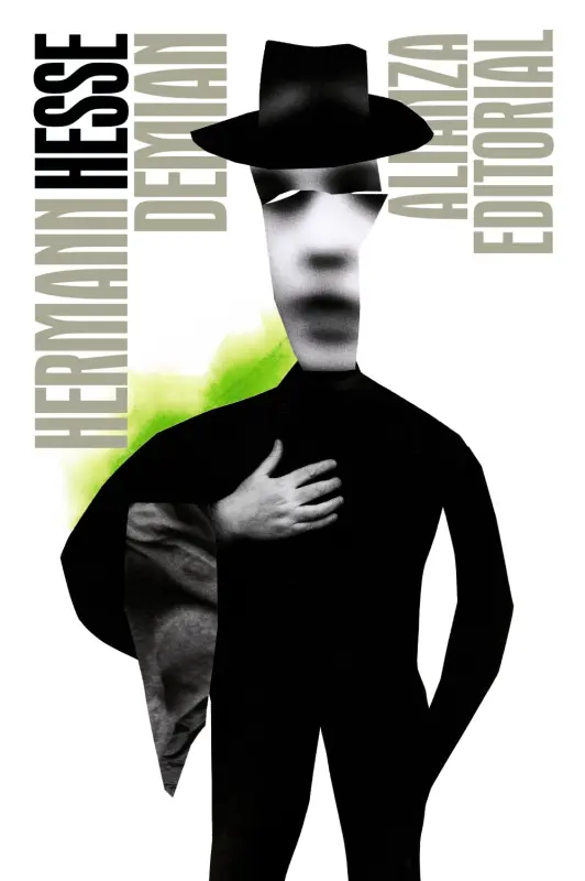 Demian. Historia De La Juventud De Emil Sinclair