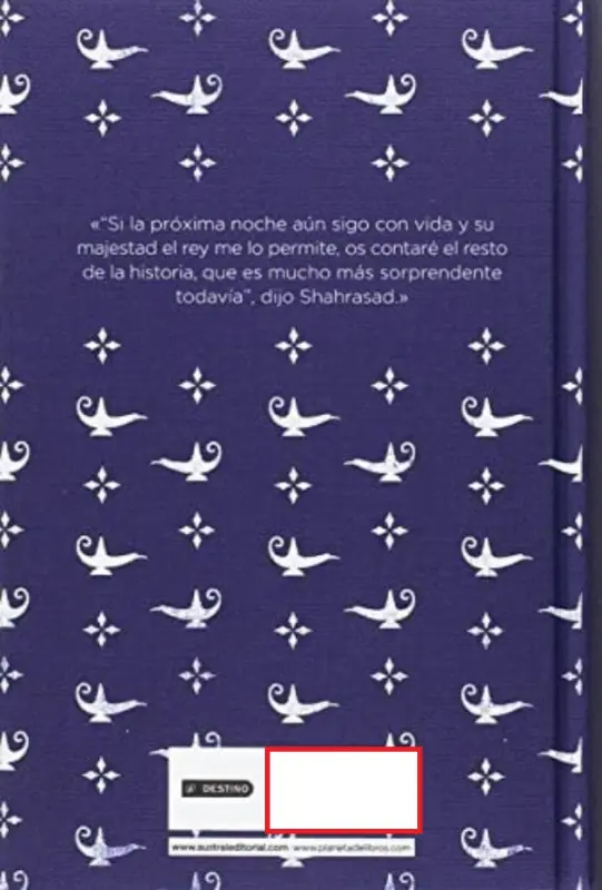 Las Mil Y Una Noches