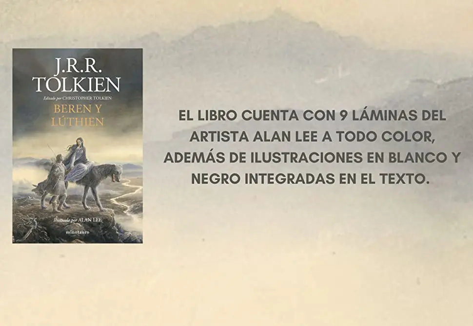 Beren Y Luthien