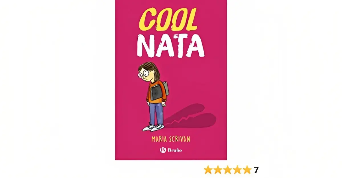 Cool Nata