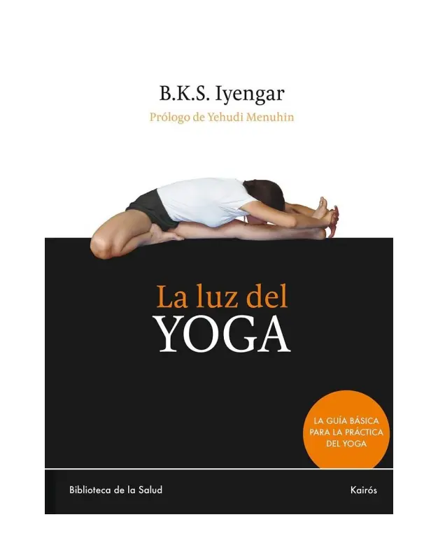 La Luz Del Yoga