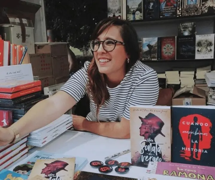 Una Sonata De Verano