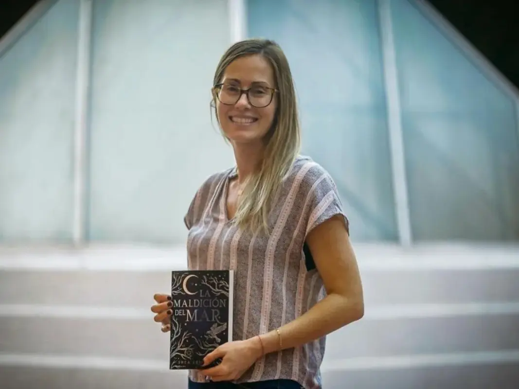 El Bosque De Las Cosas Perdidas