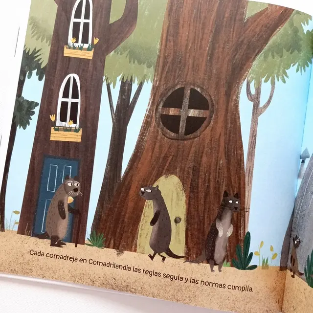 ¿Viste cómo Vestía Víctor?