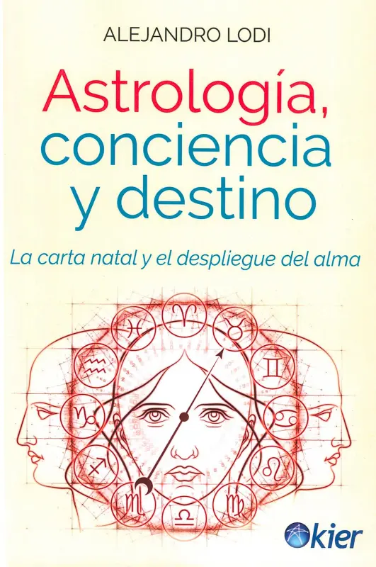 Astrologia, Conciencia Y Destino