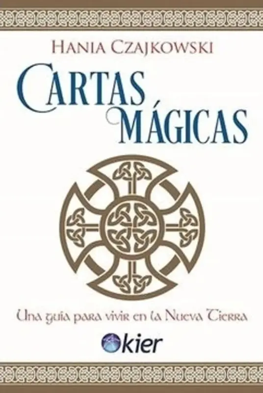 Cartas Mágicas