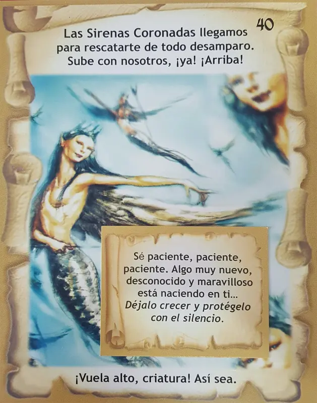 Cartas Mágicas