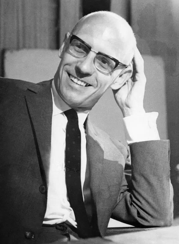 Seguridad, Territorio, Población