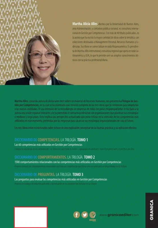 Diccionario De Preguntas. La Trilogía. Tomo III