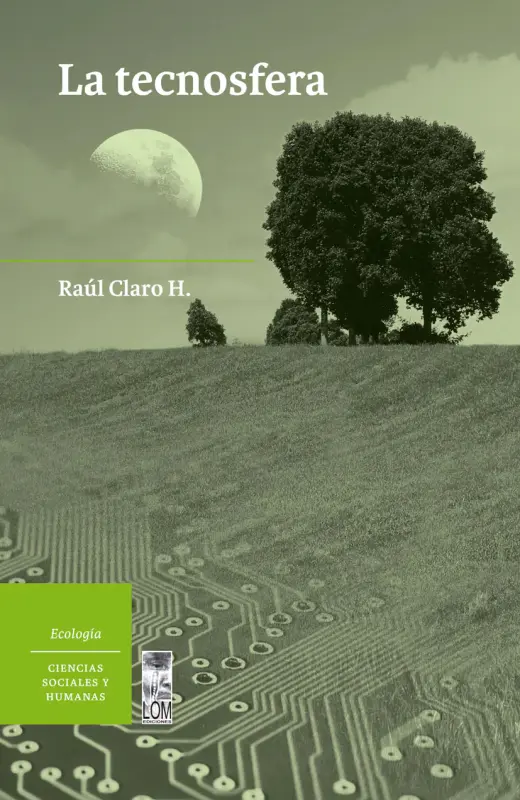 La Tecnosfera
