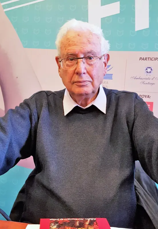 Por Una Nueva Reforma Agraria Para Chile