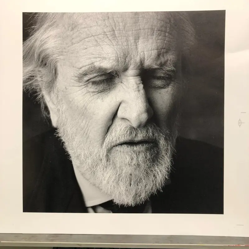 Paisaje Es El Rostro