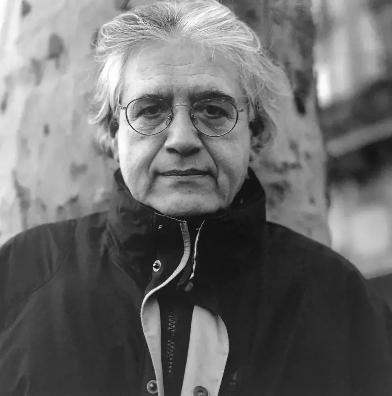 Paisaje Es El Rostro