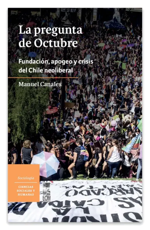 La Pregunta De Octubre