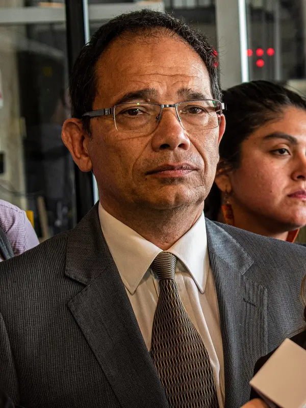 La Política Sin Los Intelectuales