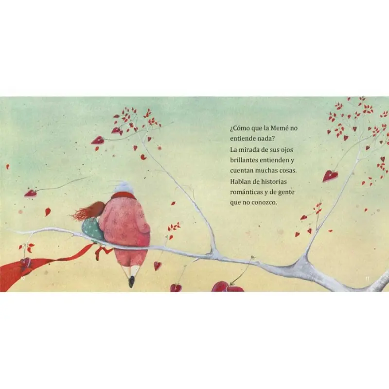 La Mamá De La Mamá De Mi Mamá