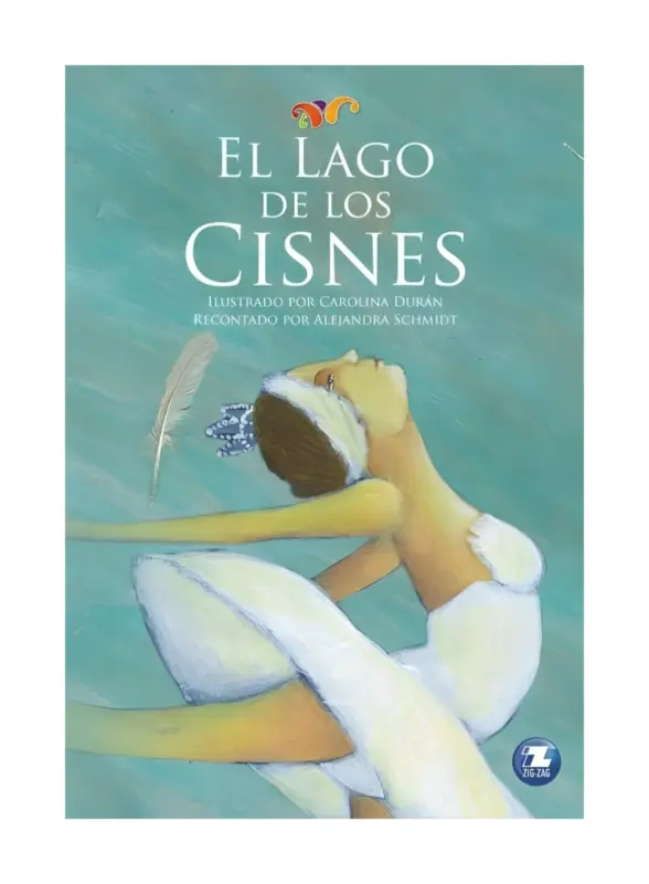 El Lago De Los Cisnes