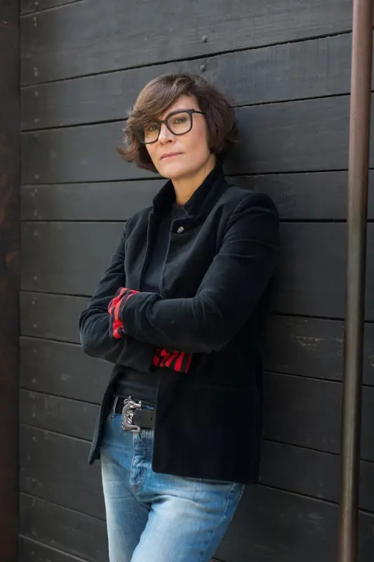 El Animero Del Desierto