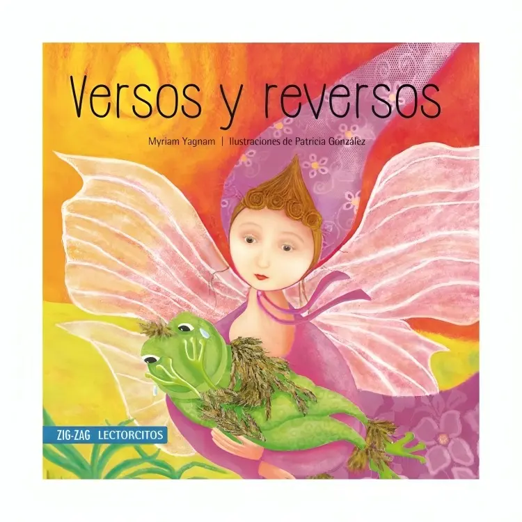 Versos Y Reversos