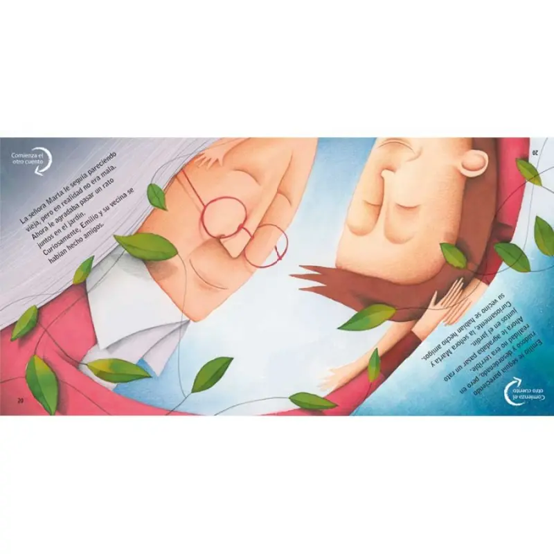 En La Casa De Al Lado