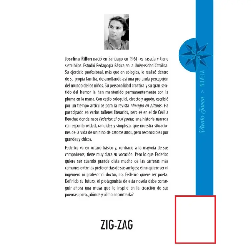 Federico – Si O Si Poeta