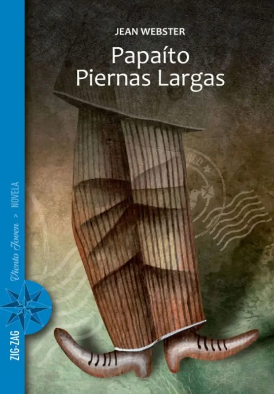 Papaíto Piernas Largas