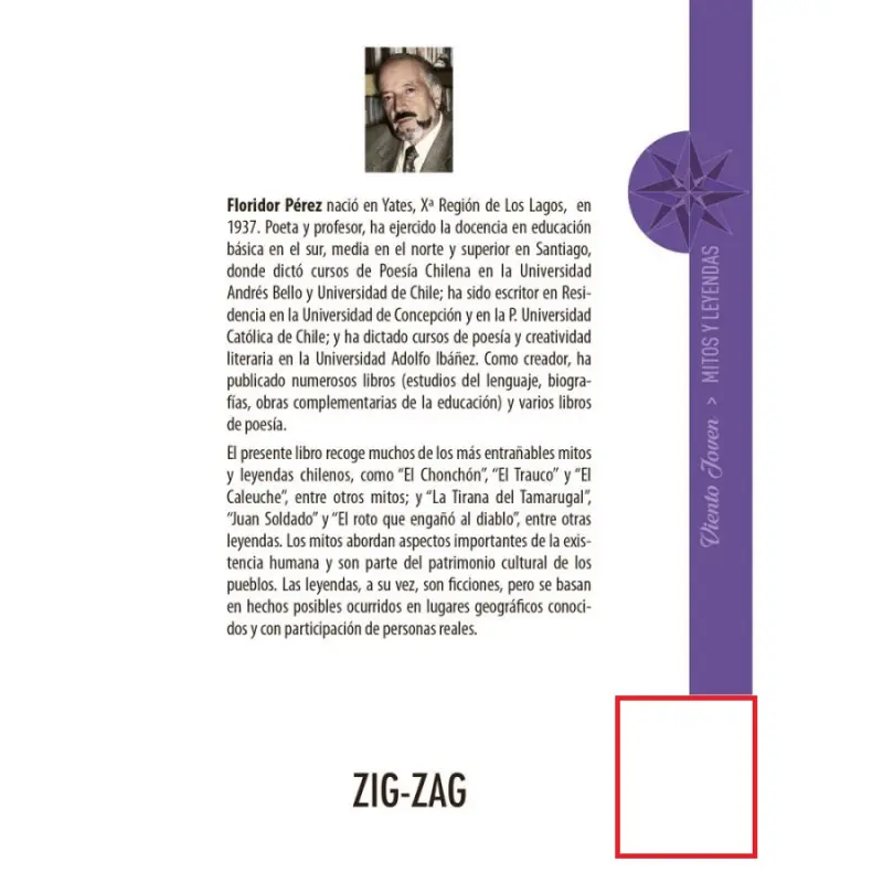 Mitos Y Leyendas De Chile