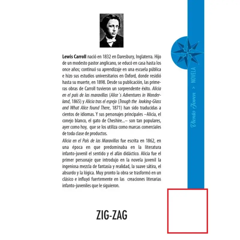 Alicia En El Pais De Las Maravillas