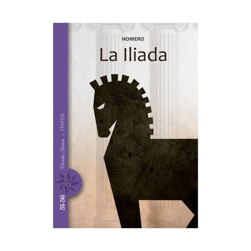 La Iliada