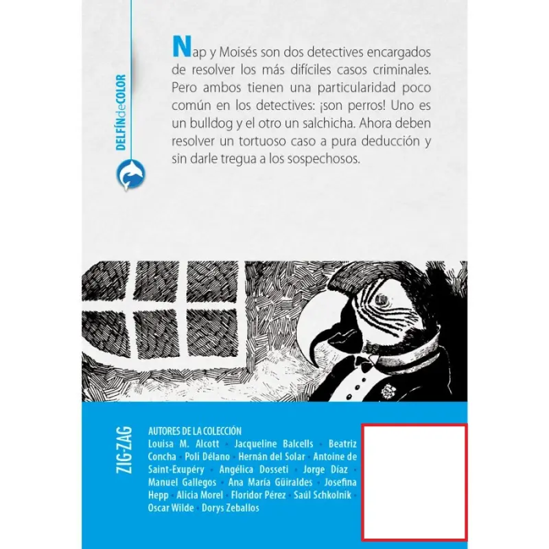 El Crimen De La Calle Bambi