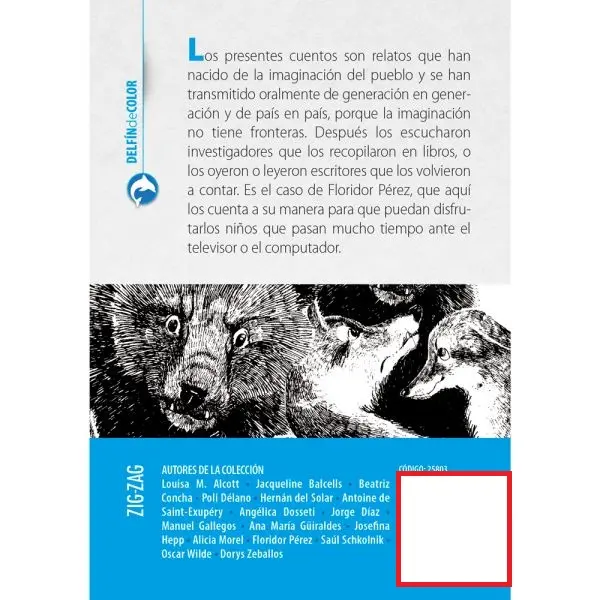 Cuentos De Siempre Para Niños De Hoy