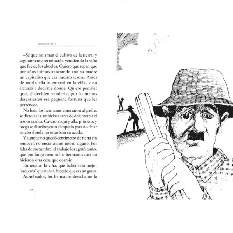 Cuentos De Siempre Para Niños De Hoy