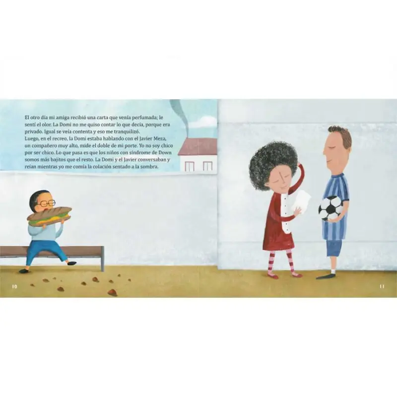 Cuando Grande Quiero Ser