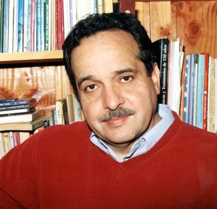 Cuentos Mapuches Del Lago Escondido