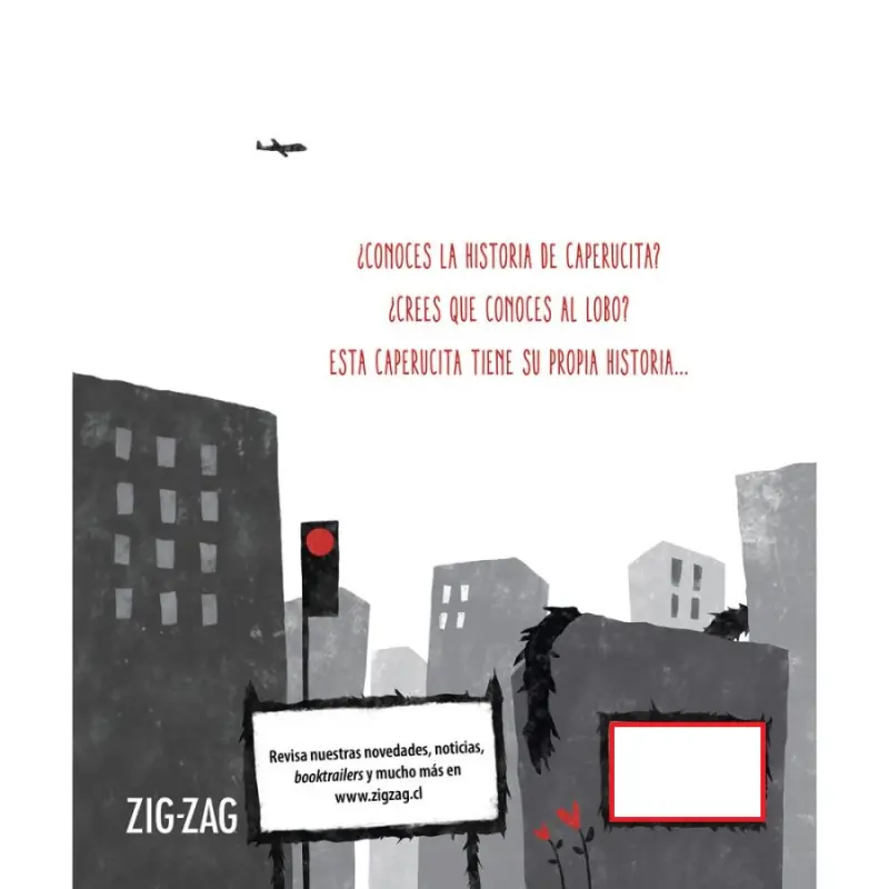 Caperucita Y La Ciudad