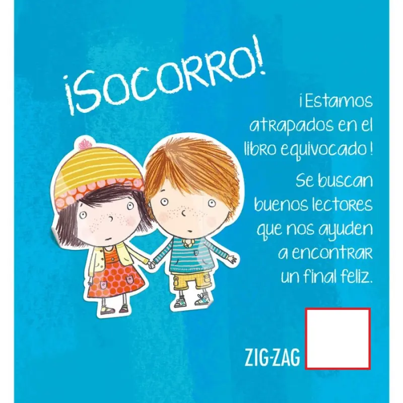 Este No Es Nuestro Libro