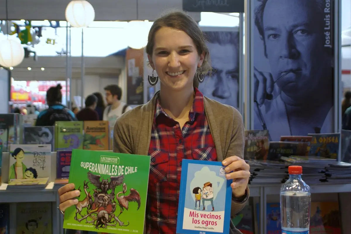 Mis Vecinos Los Ogros